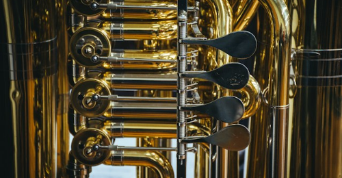 International Tuba Day