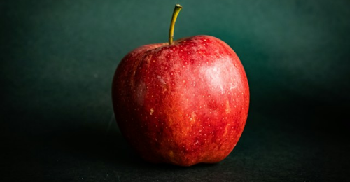 International Eat An Apple Day