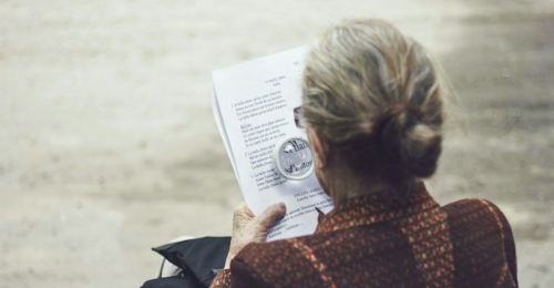 World Alzheimers Day