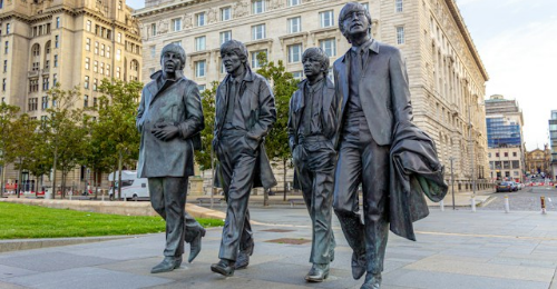 Global Beatles Day