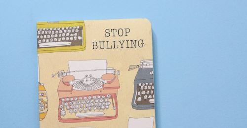 International Stand Up to Bullying Day