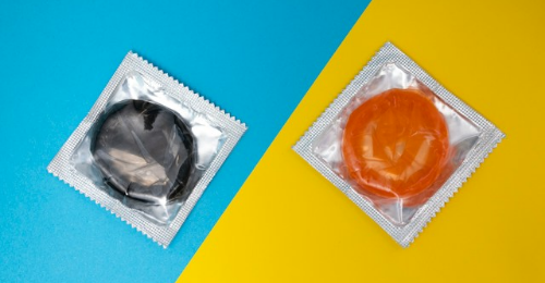 International Condom Day 