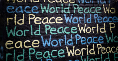 World Peace and Understanding Day