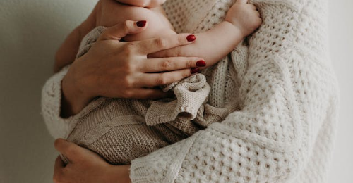 International Kangaroo Care Awareness Day