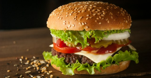 International Burger Day