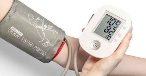 May Measurement Month