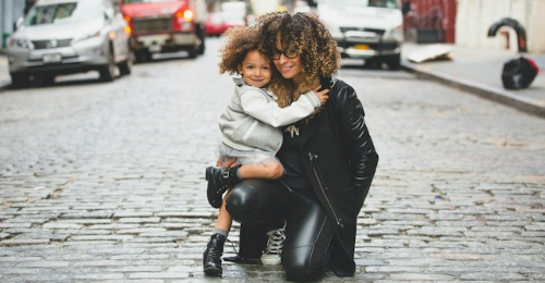 International Coco Mom Day