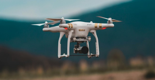 International Drone Day