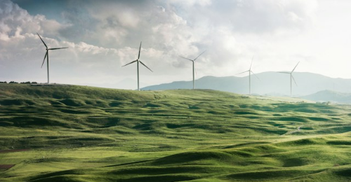 Global Wind Day