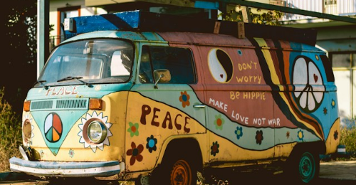 International Peace and Love Day