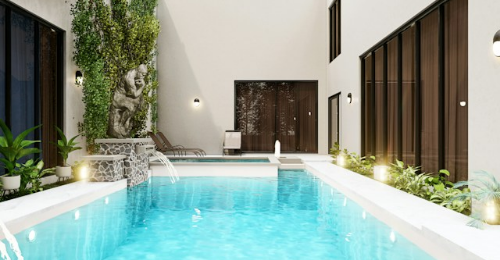 Fluidra International Pool Pro Day
