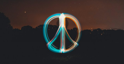 International Day of Radiant Peace
